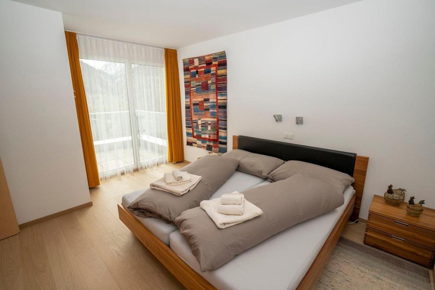 Appartement Chasa Miramunt 6 à Scuol Extérieur photo